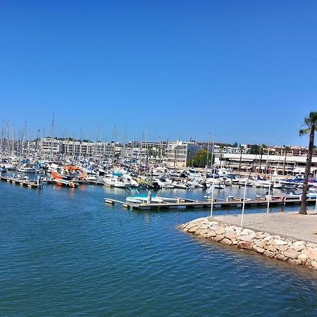 Amazing Marina Park Lejlighed Lagos Eksteriør billede