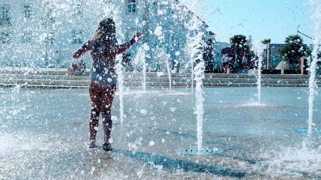 Amazing Marina Park Lejlighed Lagos Eksteriør billede